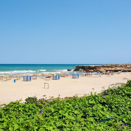 Holiday Home El Palmar Playa Romana By Interhome Alcoceber Экстерьер фото