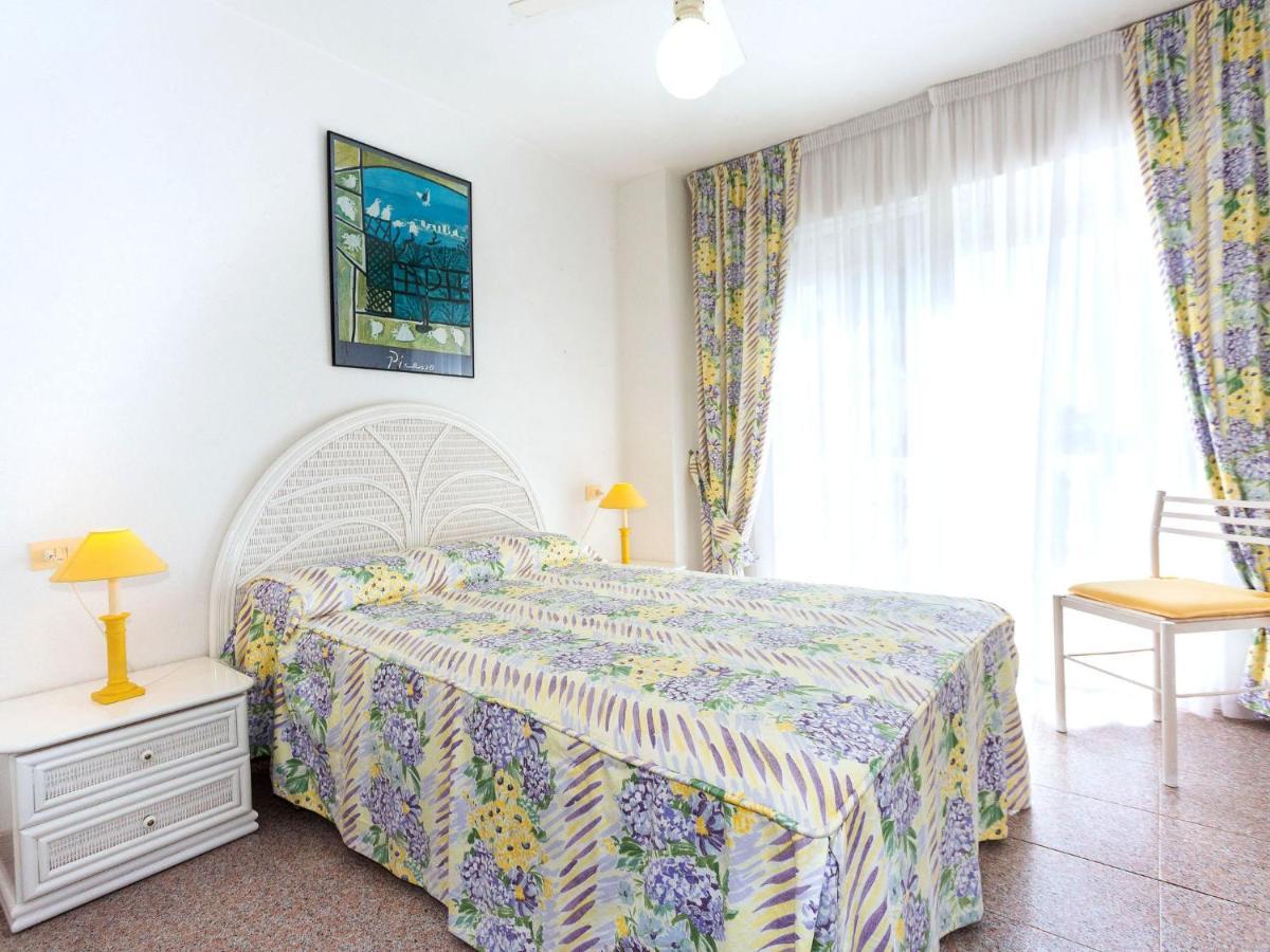 Holiday Home El Palmar Playa Romana By Interhome Alcoceber Экстерьер фото