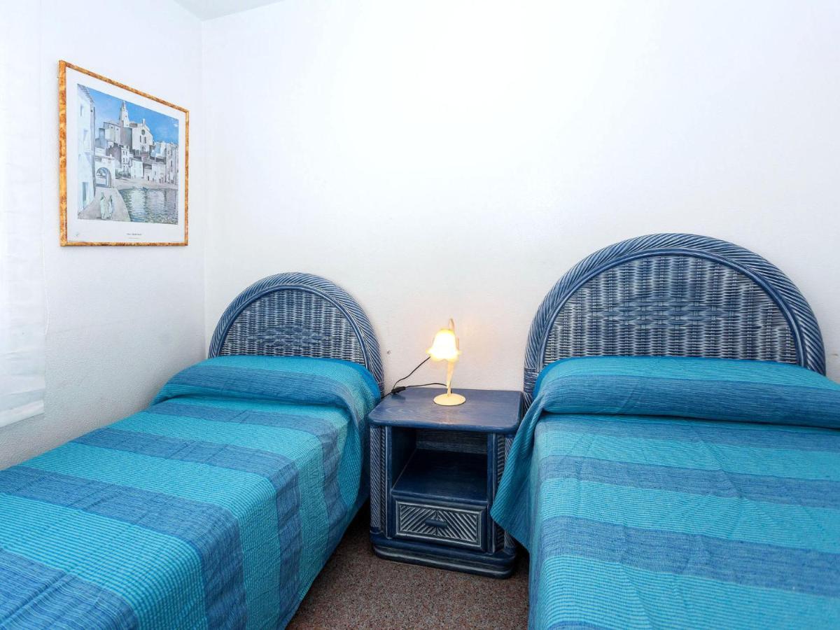 Holiday Home El Palmar Playa Romana By Interhome Alcoceber Экстерьер фото