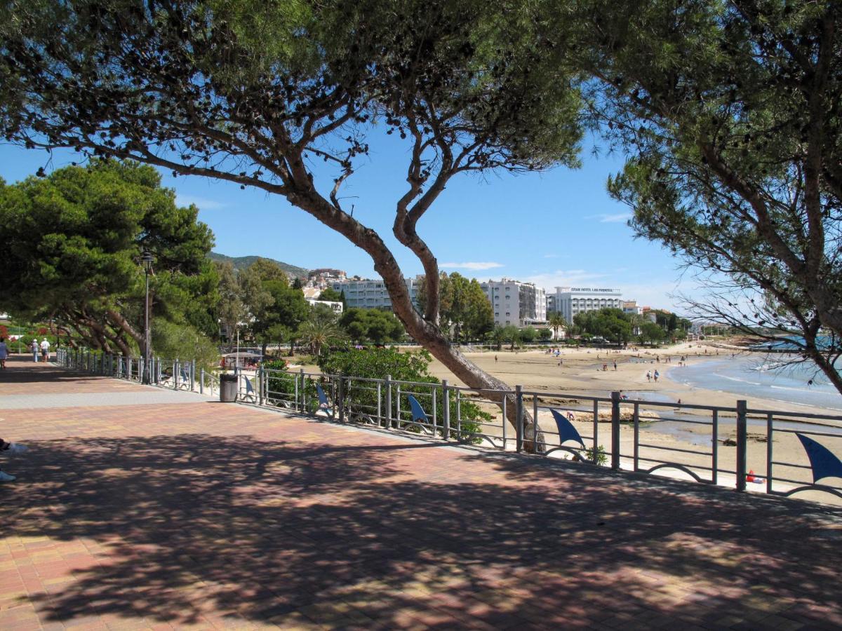 Holiday Home El Palmar Playa Romana By Interhome Alcoceber Экстерьер фото