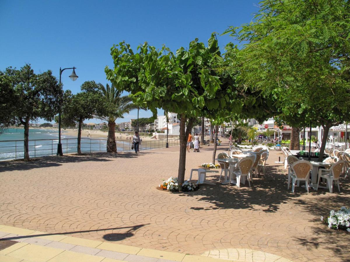 Holiday Home El Palmar Playa Romana By Interhome Alcoceber Экстерьер фото